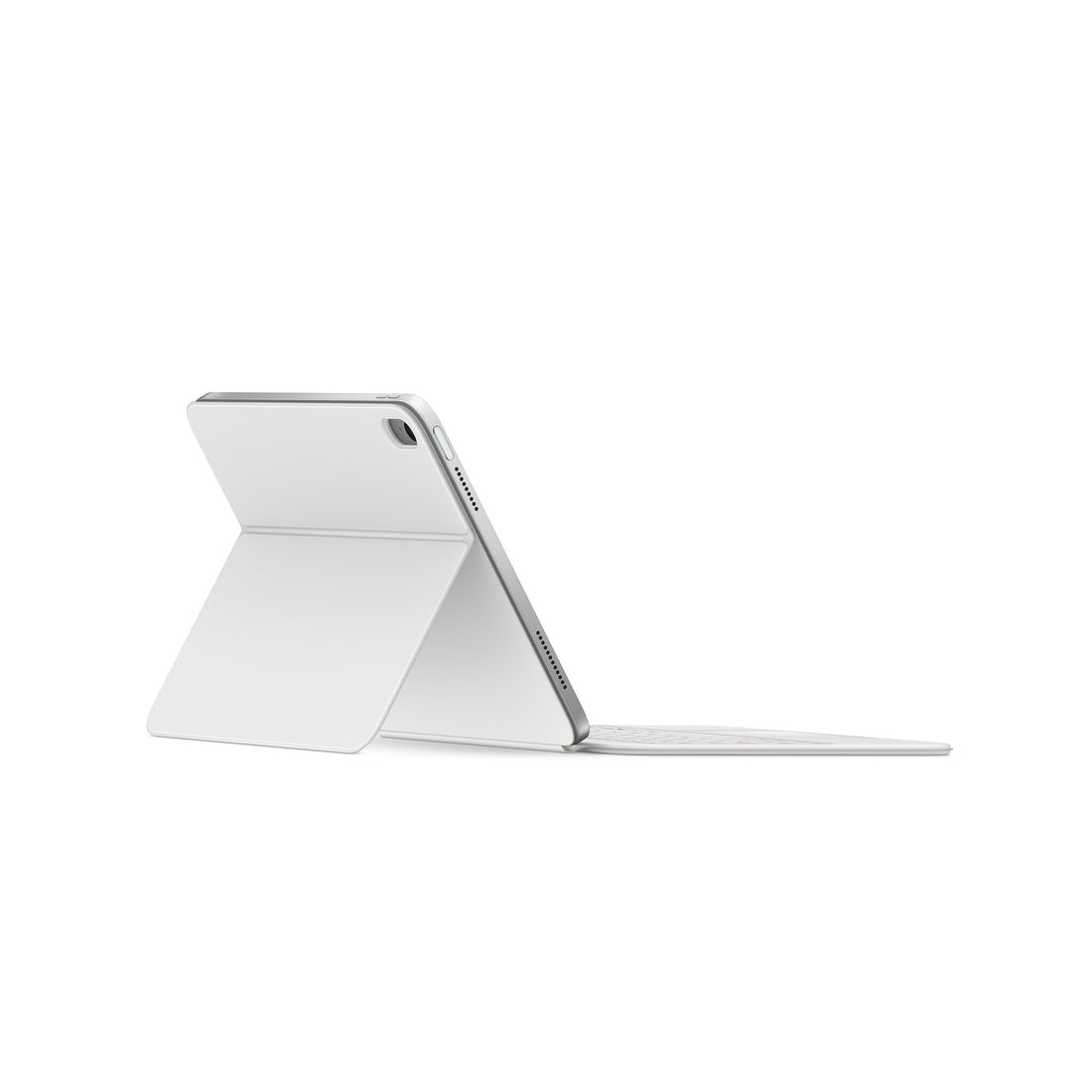 Apple Magic AZERTY French Aluminium