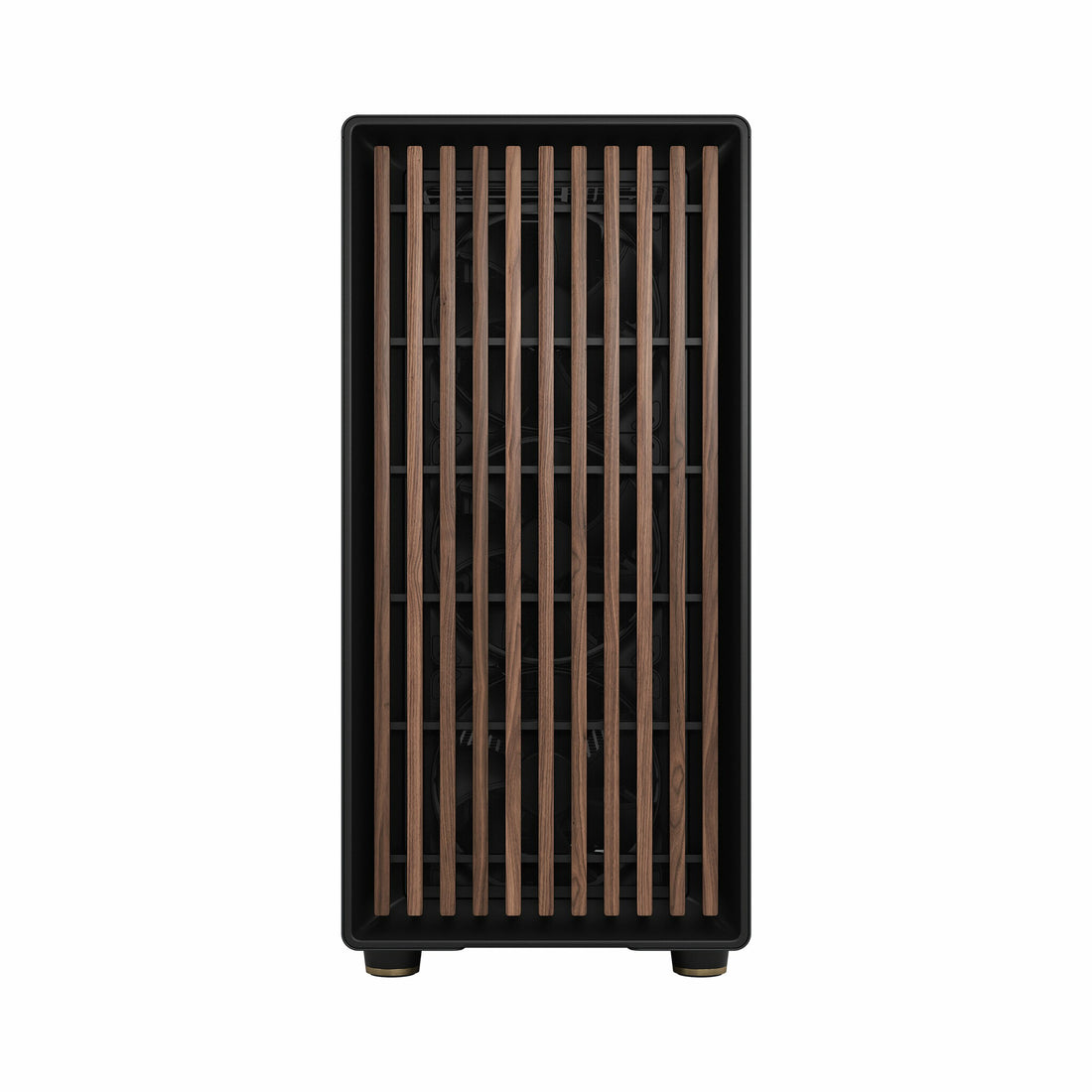 Fractal Design North XL Midi Tower Black, Charcoal