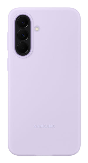 Samsung EF-PA376CVEGWW mobile phone case 17 cm (6.7") Cover Violet