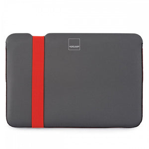 Acme Made AM36797 laptop case 27.9 cm (11") Sleeve case Grey, Orange
