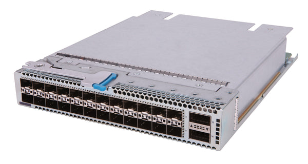 HPE Networking 5950 24p SFP28 and 2p QSFP28 Module