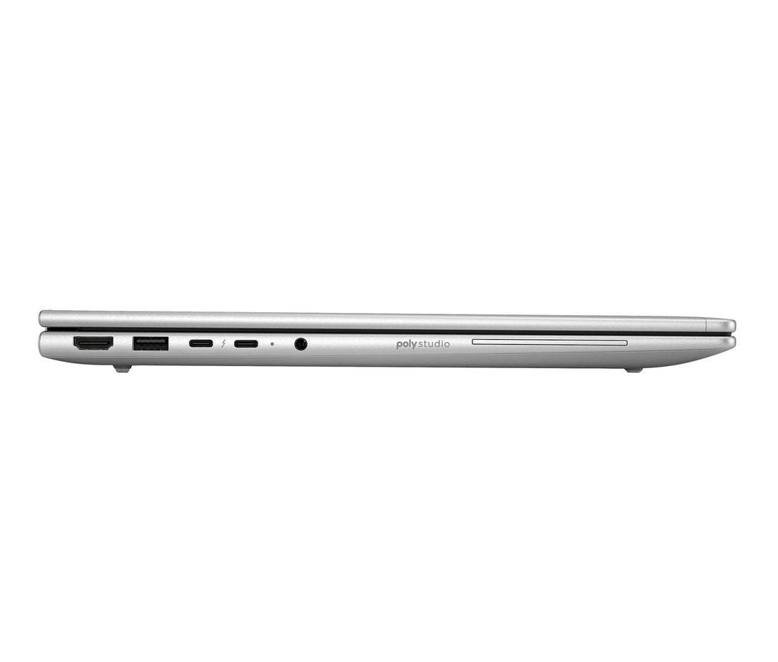 HP EliteBook 6 G1a AI PC Wolf Pro Security Edition AMD Ryzen™ 7 250 Laptop 40.6 cm (16") 2.5K 32 GB DDR5-SDRAM 1 TB SSD Wi-Fi 7 (802.11be) Windows 11 Pro Silver