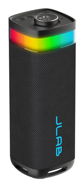 JLab Party Party speaker Black 30 W
