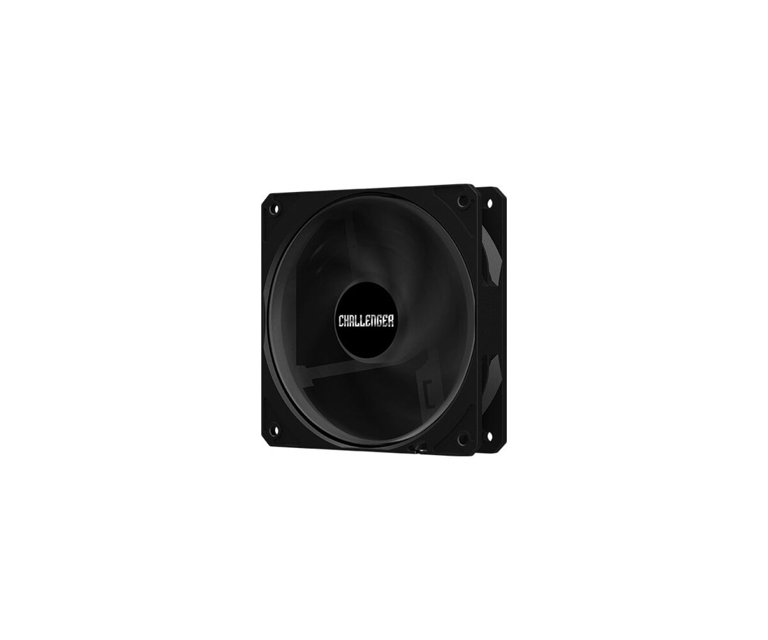 Asrock Challenger Pure 360 Processor All-in-one liquid cooler 12 cm Black