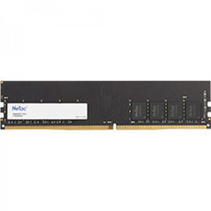 Netac Basic memory module 8 GB DDR4 288-pin DIMM