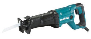 Makita Reciprocating Saw 3000spm 1200W - Black/Teal (JR3051TK/2)