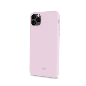 Celly FEELING1002PK mobile phone case 16.4 cm (6.46") Cover Pink