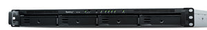 Synology RX418 disk array 64 TB