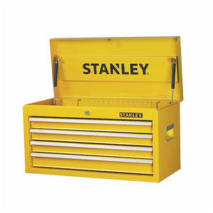Black & Decker 27 INCH TOP CHEST Yellow Metal