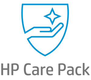 HP 3 year Parts Exchange Service for LaserJet M830 MFP