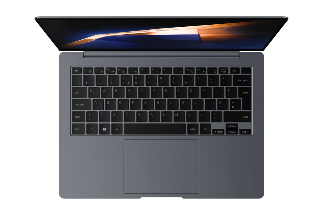Samsung Galaxy Book4 Pro Business 14" Core Ultra 7 32GB 512GB Win 11 Pro