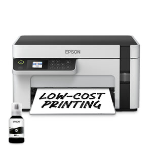 Epson EcoTank ET-M2120