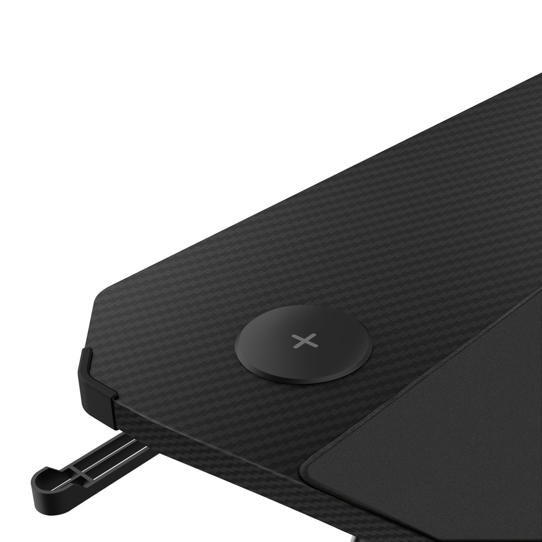 Trust GXT 710 Luminus Pro Black