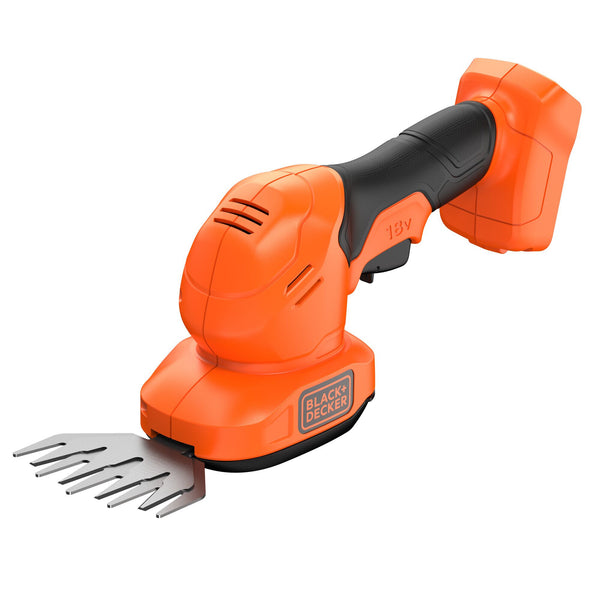 Black & Decker BCSS18B-XJ power hedge trimmer