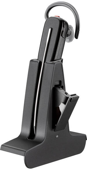 Poly Savi 8245 Office DECT 1880-1900 MHz USB-A Headset