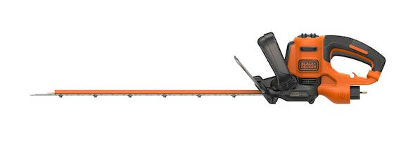 Black & Decker BLACK+DECKER BEHTS401-GB 55cm 500W Corded Hedge Trimmer