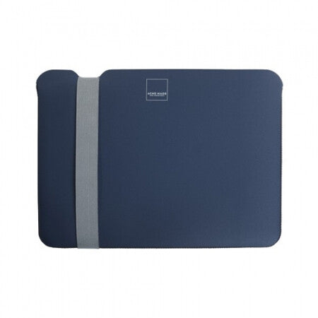 Acme Made AM36637 laptop case 33 cm (13") Sleeve case Black, Blue