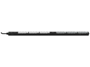 HPE P9Q41A power distribution unit (PDU) 20 AC outlet(s) 0U Black