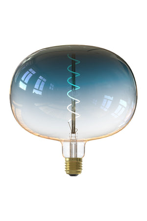 Calex Boden energy-saving lamp Extra warm light 5 W E27
