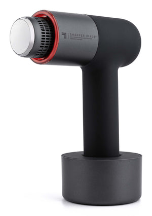 Sharper Image 1207028000 massager Universal Black