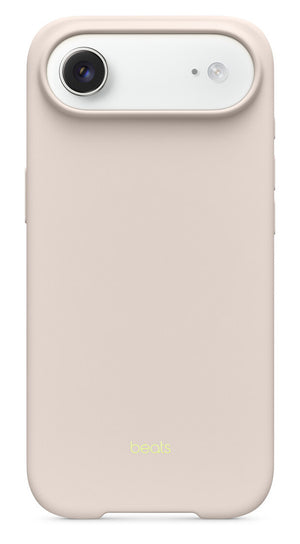 Apple Beats iPhone Air Case with MagSafe and Camera Control — Lime Stone