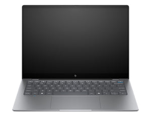 HP OmniBook X 14-fe0000na Copilot+ PC Snapdragon X1E-78-100 Laptop 35.6 cm (14") Touchscreen 2.2K 16 GB LPDDR5x-SDRAM 1 TB SSD Wi-Fi 6E (802.11ax) Windows 11 Home Silver