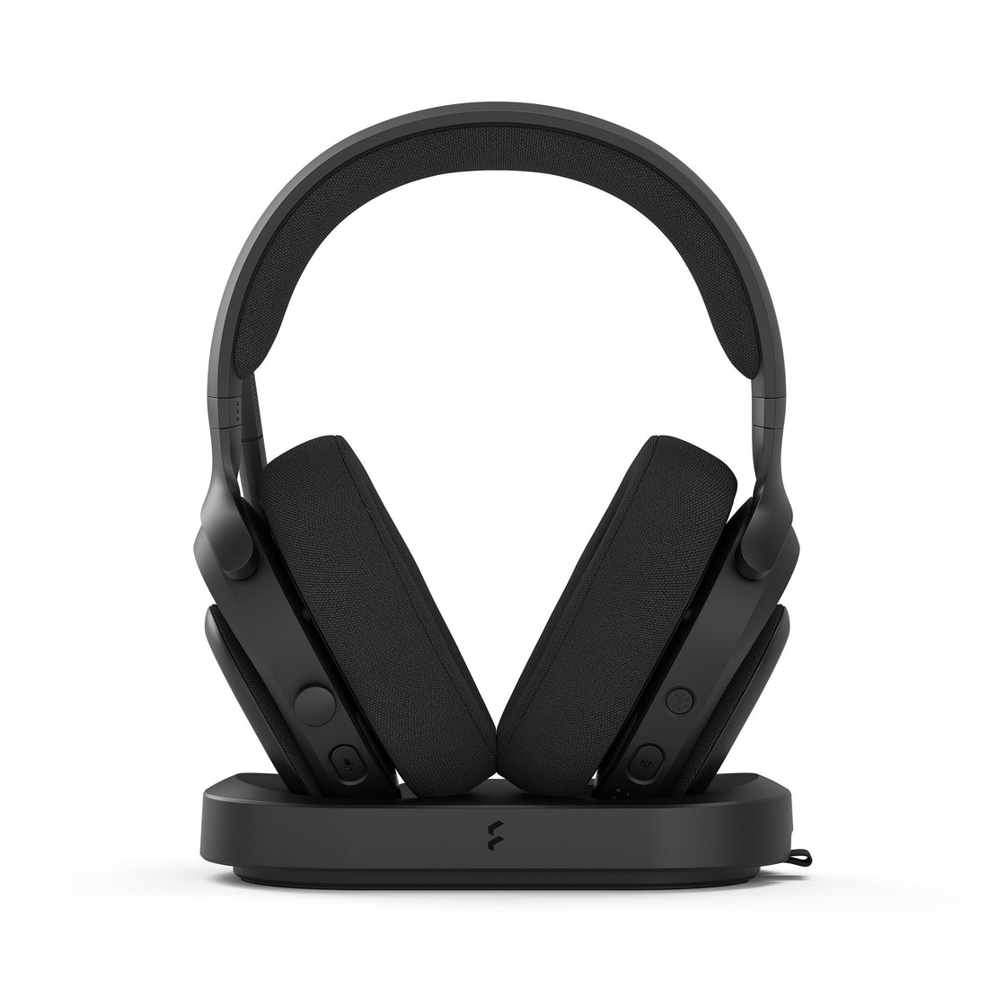 Fractal Design Scape Dark Wireless Gaming Headset
