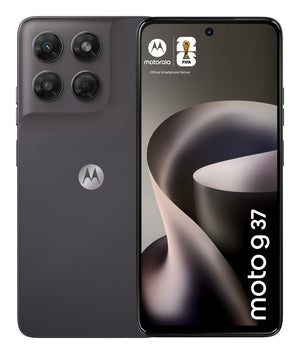 Motorola moto g37 16.9 cm (6.67") Dual SIM Android 16.0 5G USB Type-C 4 GB 128 GB 5200 mAh Grey