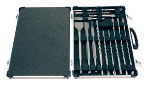 Makita Drill Bit Set 17 pc(s) - (D-21200)
