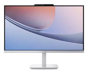 Lenovo A100 Intel Core i3 N-series i3-N305 60.5 cm (23.8") 1920 x 1080 pixels All-in-One PC 8 GB DDR5-SDRAM 512 GB SSD Windows 11 Home Wi-Fi 6 (802.11ax) Grey