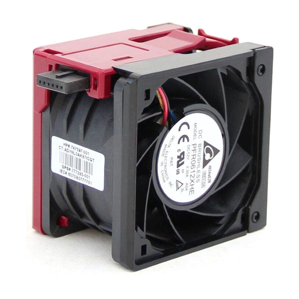 HPE 867810-B21 Computer case Fan