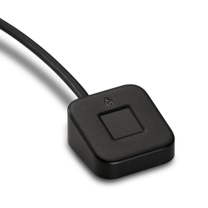 Kensington VeriMark Desktop 2.0 Fingerprint Key - Windows Hello & Windows Hello for Business
