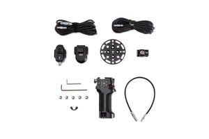 DJI 6941565901484 Universal mount Black 17 pc(s) DJI RS 3 Pro
DJI RS 2