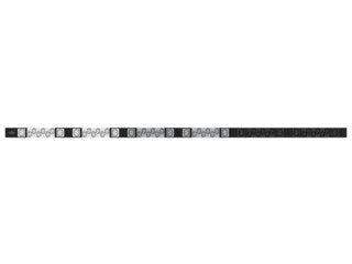 HPE P9Q55A power distribution unit (PDU) 30 AC outlet(s) 0U
