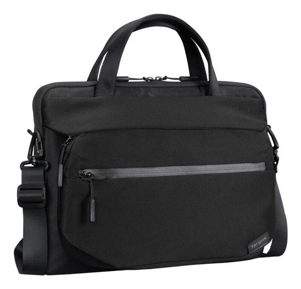 Targus TBS969GL laptop case 35.6 cm (14") Briefcase Black