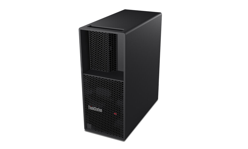 Lenovo ThinkStation P3 Intel® Core™ i7 i7-13700 32 GB DDR5-SDRAM 1 TB SSD Windows 11 Pro Tower Workstation Black