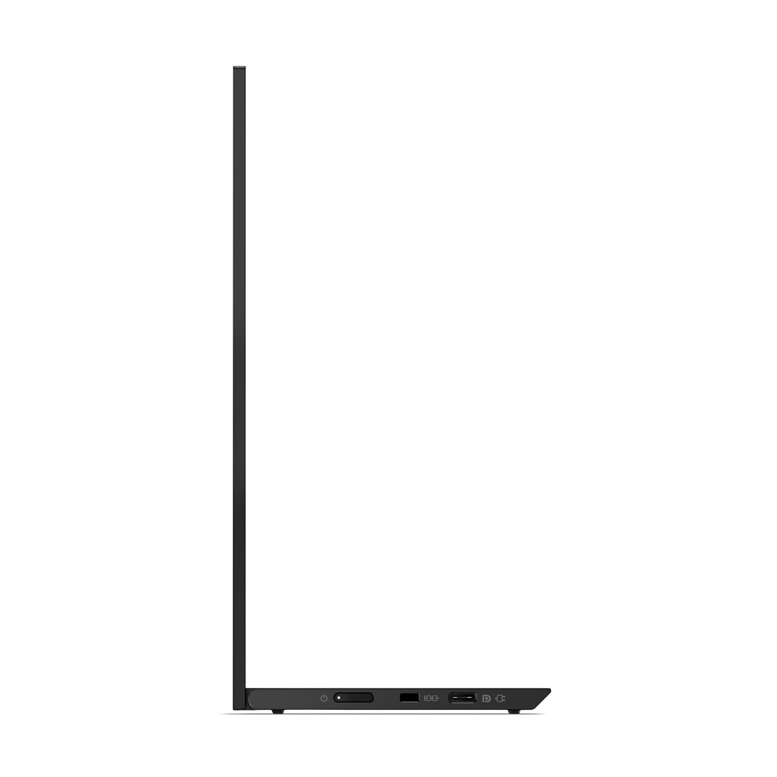 Lenovo ThinkVision M14d Monitor