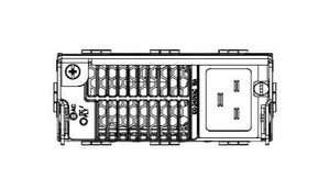 Alcatel-Lucent Enterprise OS99-PS-D network switch component Power supply