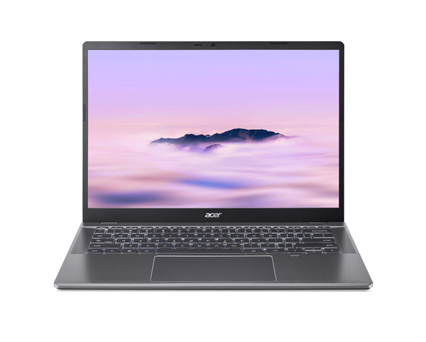 Acer Chromebook Plus 514 Plus Enterprise 514 CBE594-2 - 14" WUXGA, Intel Core 5, 16GB, 256GB