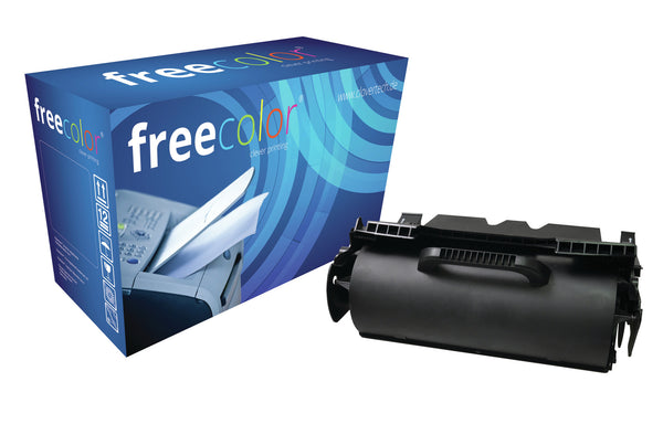 Freecolor T640-HY-FRC toner cartridge 1 pc(s) Black