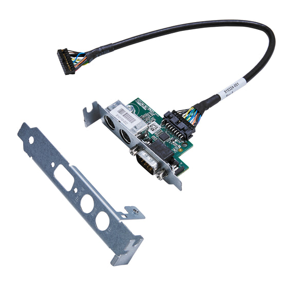 HP Z2 G5 Internal Serial and PS/2 Port interface cards/adapter PS2