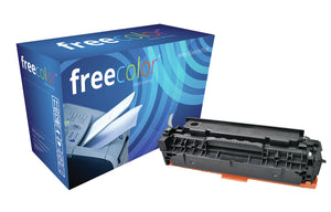 Freecolor 2025K-FRC toner cartridge 1 pc(s) Black