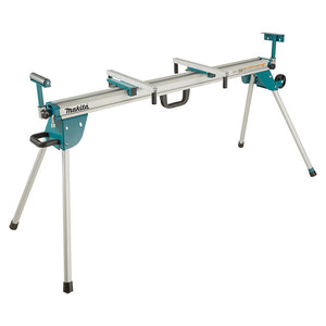 Makita Mitre Saw Stand 4 leg(s) - Blue/Silver (WST07)