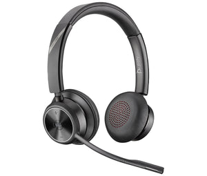 Poly Savi 7320-M Office Stereo DECT 1880-1900 MHz Headset