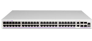 Alcatel-Lucent Enterprise OmniSwitch 6360-48 - Stackable Gigabit Ethernet LAN Switch