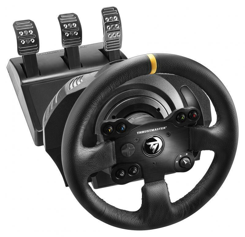 Racing Simulation