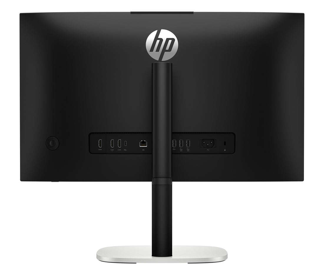 HP ProStudio 4 G1i 23.8 Desktop AI PC Intel Core Ultra 5 235T 60.5 cm (23.8") 1920 x 1080 pixels All-in-One PC 24 GB DDR5-SDRAM 512 GB SSD Windows 11 Pro Wi-Fi 6E (802.11ax) Black, Silver