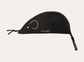 Tucano BTOPOMPWMBK mouse Universal Ambidextrous 1600 DPI