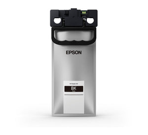 Epson WF-C53xx / WF-C58xx Series Ink Pack XXL Black