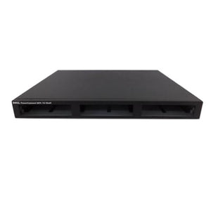 DELL 770-BBGE power rack enclosure Black